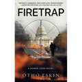 Firetrap - Paperback