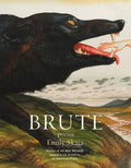 Brute: Poems - Paperback