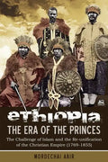 Ethiopia: The Era of the Princes - Paperback
