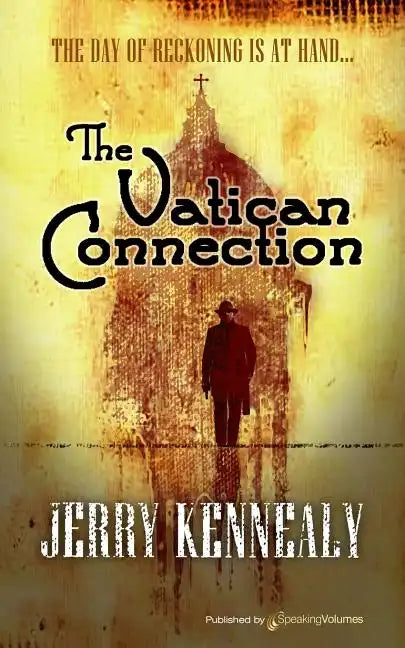 The Vatican Connection - Paperback