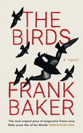 The Birds - Paperback