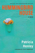 Hummingbird House - Paperback