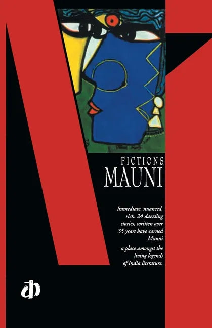 Mauni - Paperback