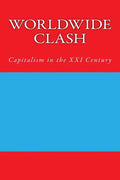 Worldwide Clash - Paperback