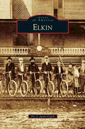 Elkin - Hardcover