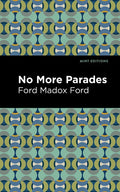 No More Parades - Hardcover