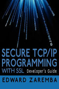 Secure TCP/IP Programming with SSL: Developer's Guide - Paperback
