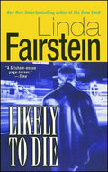 Likely to Die - Paperback
