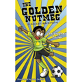 The Golden Nutmeg: A Soccer Adventure - Paperback