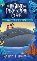Protector's Pledge - Hardcover