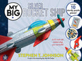 My Big Silver Rocket Ship - Paperback