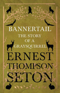 Bannertail - The Story of a Gray Squirrel - Paperback