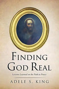 Finding God Real - Paperback