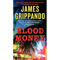 Blood Money - Paperback