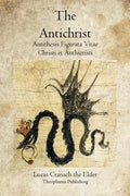 The Antichrist - Paperback