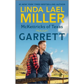 McKettricks of Texas: Garrett - Paperback