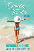 Double Trouble on 30A - Paperback