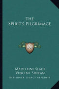 The Spirit's Pilgrimage - Paperback