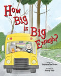 How Big is Big Enough? - Paperback