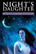 Night's Daughter - Paperback