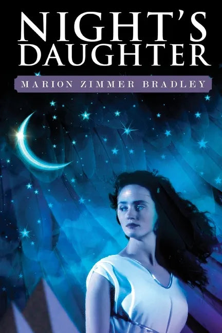 Night's Daughter - Paperback