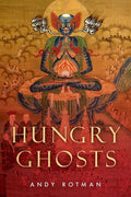 Hungry Ghosts - Paperback