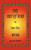 The Art of War - Hardcover