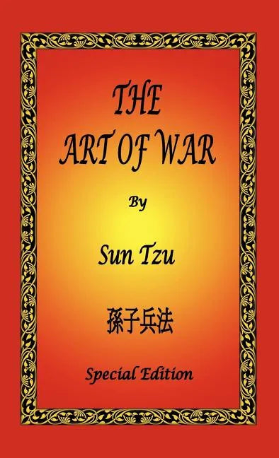 The Art of War - Hardcover