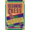Beginning Chess: Over 300 Elementary Problems for Players New to the Game - Paperback