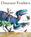 Dinosaur Feathers - Paperback