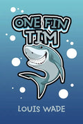 One Fin Tim - Paperback