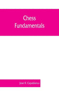 Chess fundamentals - Paperback