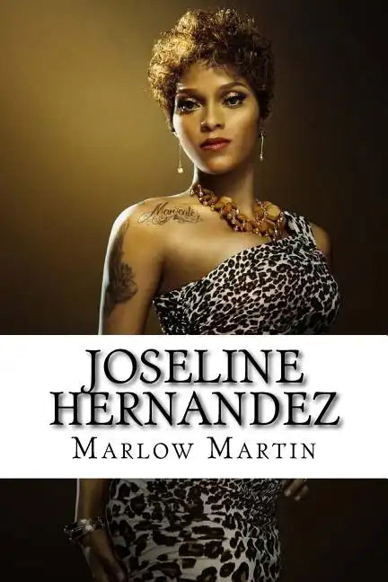 Joseline Hernandez: Love & Hip Hop Diva - Paperback
