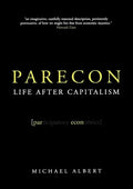 Parecon: Life After Capitalism - Paperback