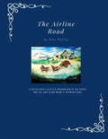 The Airline Road - Paperback