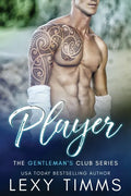 Player - Paperback