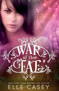 War of the Fae (Book 3, Darkness & Light) - Paperback