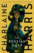 The Russian Cage - Paperback