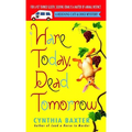 Hare Today, Dead Tomorrow - Paperback