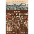How Jewish Is Jewish History? - Paperback