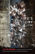 Awu's Story - Paperback