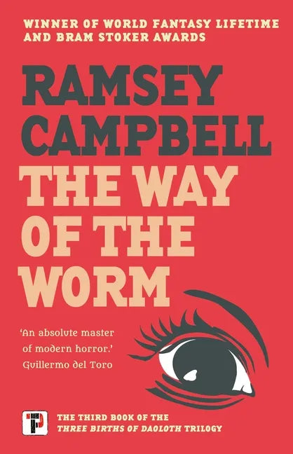 The Way of the Worm - Hardcover