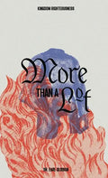 More Than A Lot - Paperback