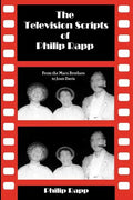 The Television Scripts of Philip Rapp: From the Marx Brothers to Joan Davis - Paperback