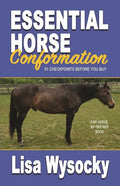 Essential Horse Conformation: 51 Checkpoints Before You Buy - Paperback