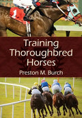 Training Thoroughbred Horses - Paperback