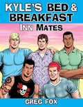 Kyle's Bed & Breakfast: Inn Mates - Paperback