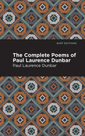 The Complete Poems of Paul Laurence Dunbar - Paperback