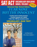 Fear None But The Innocent: Advanced High School Vocabulary-Quiz Text - Paperback