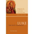 Luke: The Elite Evangelist - Paperback